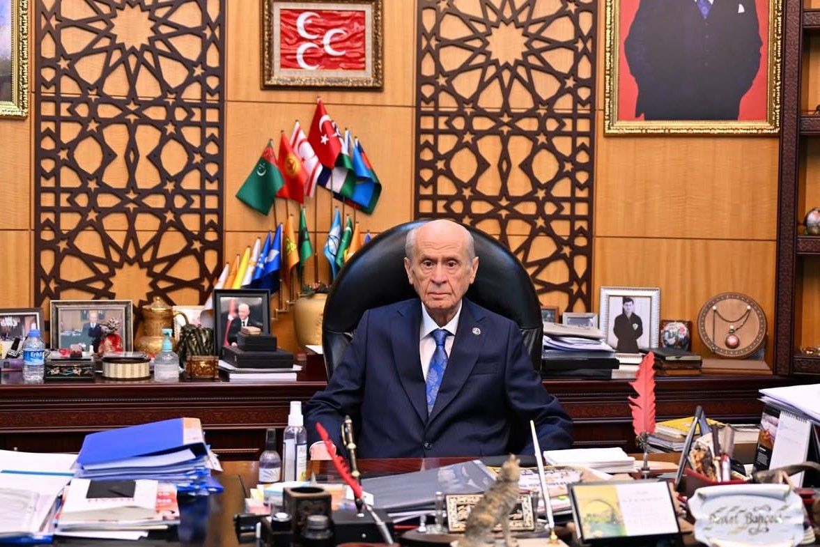 Bahçeli: Terörsüz Türkiye, Türk milletinin ebedi bayramı olacak