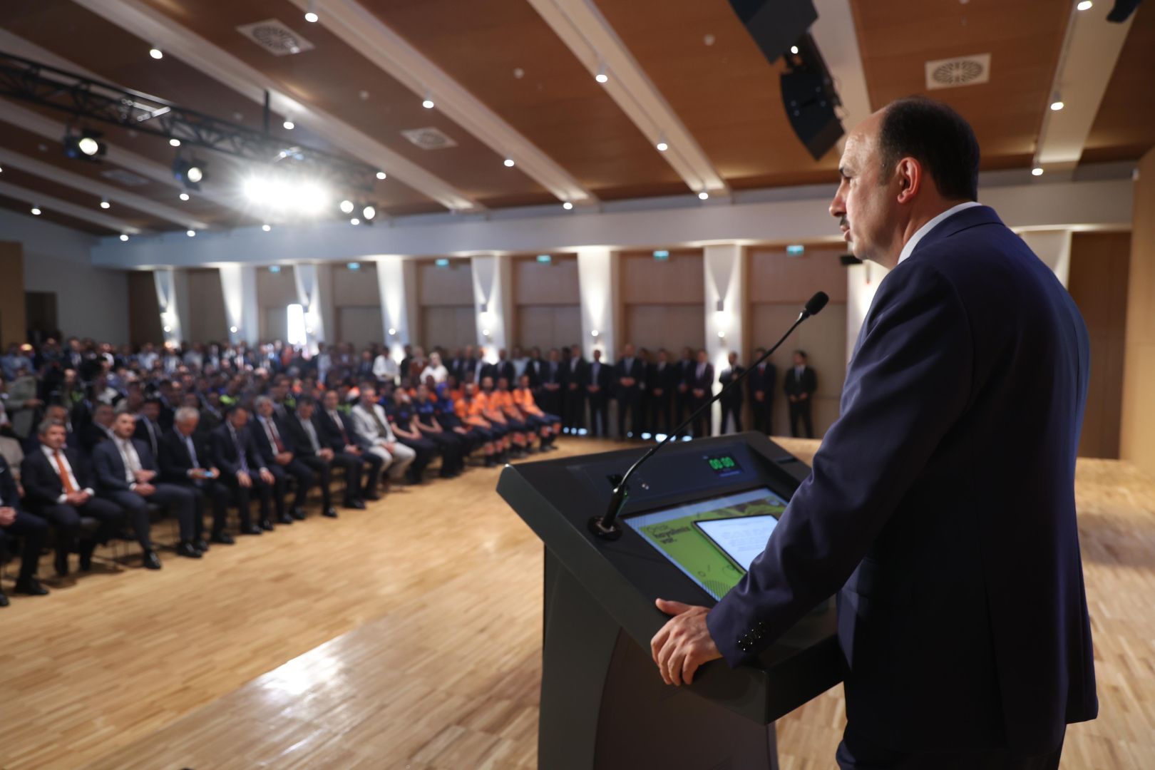 Başkan Altay, alarm veren o sorunla ilgili konuştu: Konyalıları uyardı!