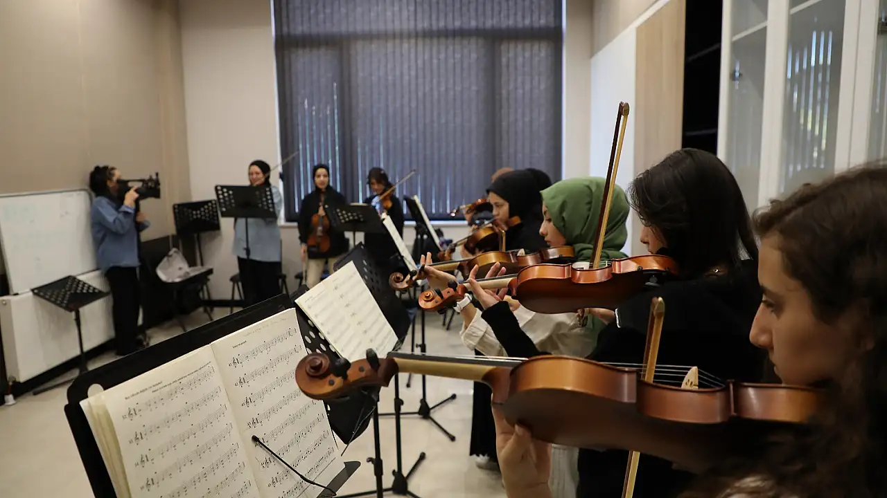Başkan Kılca’dan Gençlere Davet
