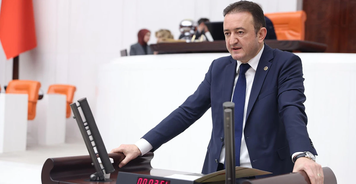 CHP Konya Milletvekili Bektaş: Trafik cezalarının caydırıcılığı amacını aştı