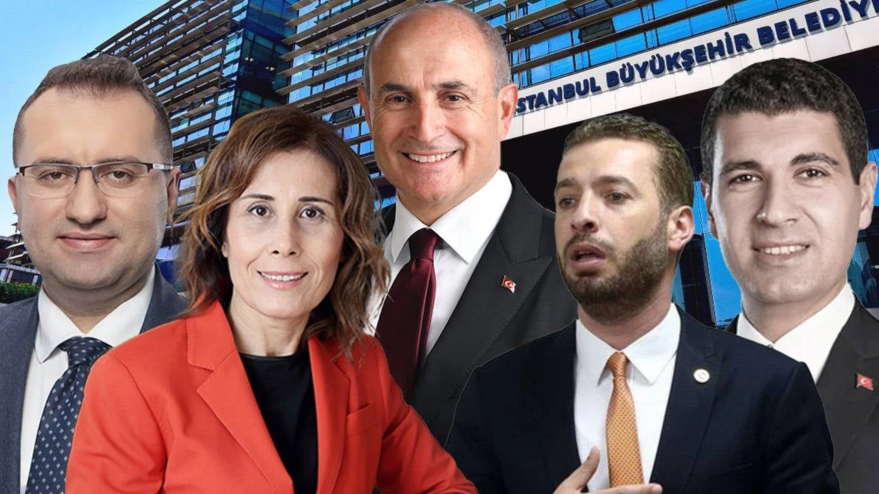 CHP'li 5 ilçe belediye başkanı görevden uzaklaştırıldı