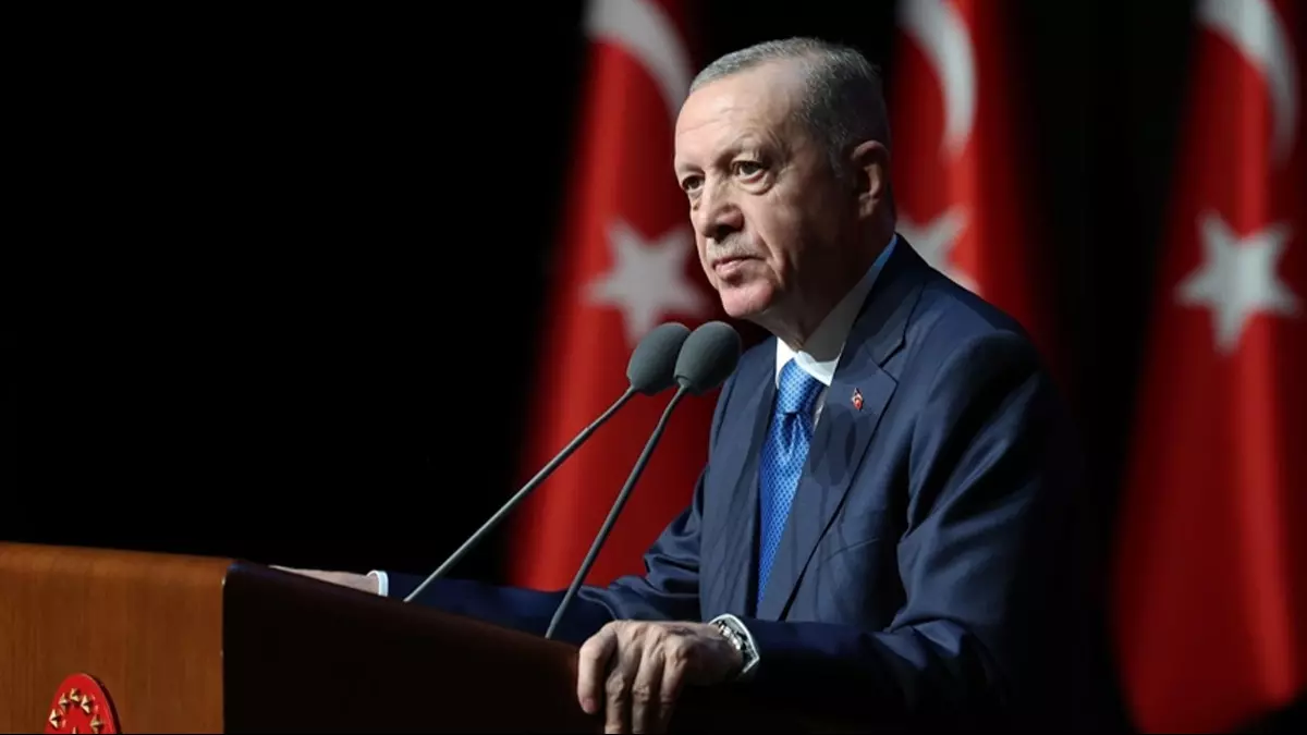 Cumhurbaşkanı Erdoğan'dan Orta Doğu diplomasisi: Yeni krize tahammülümüz yok