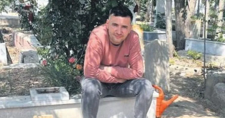 En acı babalar günü