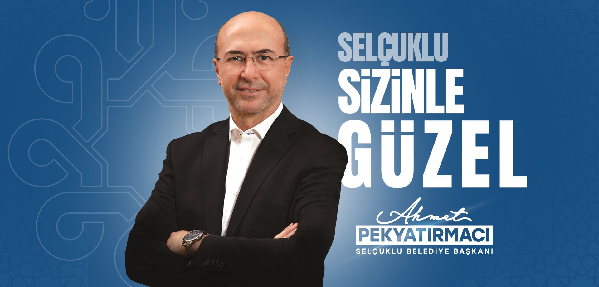 En başarılı büyükşehir ilçe belediye başkanları açıklandı: Başkan Pekyatırmacı, en başarılı başkanlar arasında