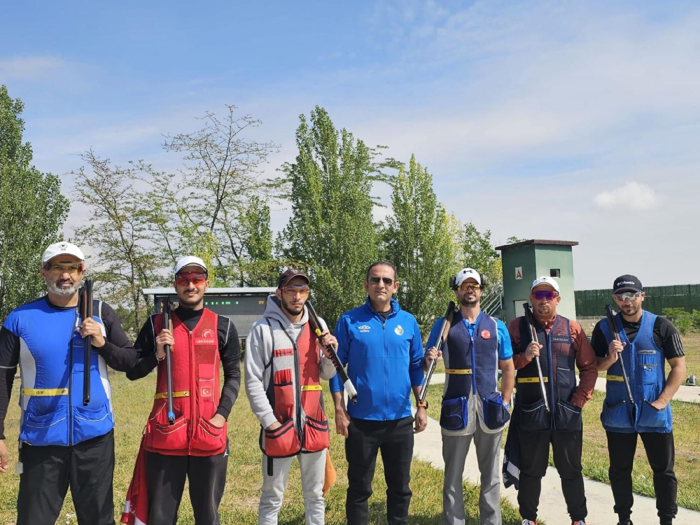 Karatay Belediyespor, tüm madalyaları toplayarak tarihe geçti