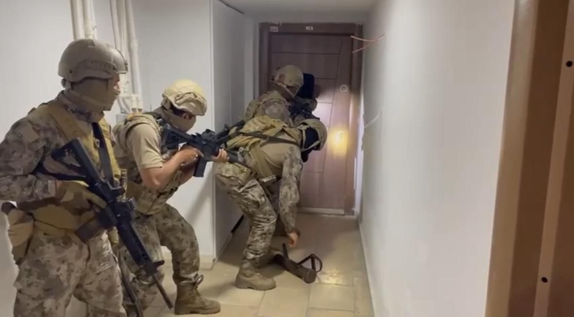 Konya dahil 5 ilde özel harekat destekli operasyon: Vatandaşları dolandırma yöntemleri şaşkına çevirdi!