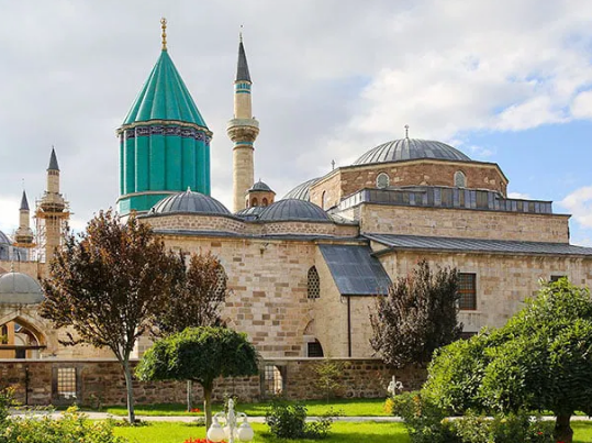 Konya Valiliği’nden vatandaşlara uyarı: Yaşlı ve çocuklar özellikle dikkat!
