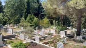 Konya'da 14 gün önce toprağa verilen kişinin mezarı açıldı