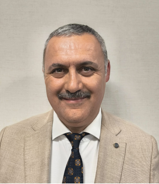 Konya'da flaş değişiklik! Konya'da sağlığın başına yeni isim atandı