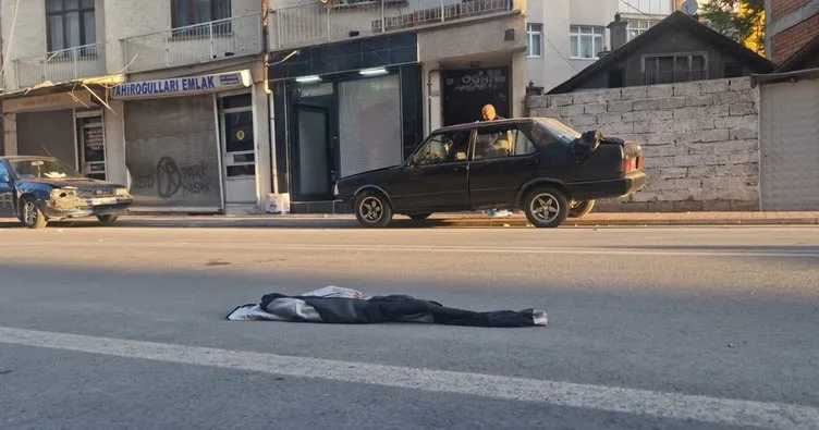 Konya'da gençlerin ‘kız’ randevusu kanlı bitti: 3 yaralı