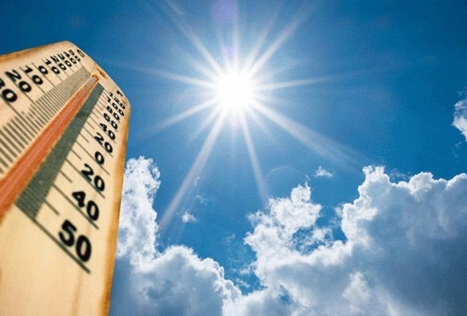 Konya’da hava kasıp, kavuracak! 