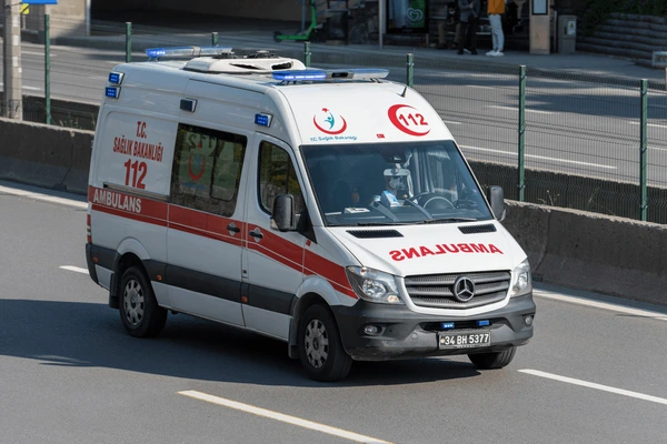 Konya'da kan donduran kavga: Çekiçle kafasına vurdu, hırsını alamayınca...