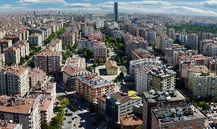  Konya’da kentsel dönüşümün yaşanacak adresler belli oldu!
