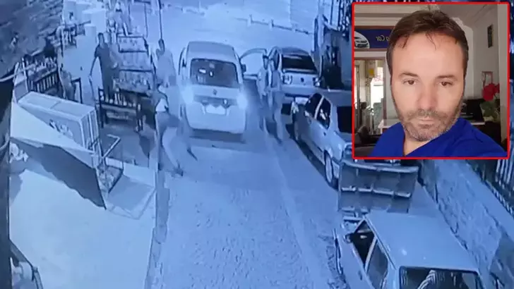 Konya'da ortaklarını öldüren 2 kardeşe 14 yıl 2'şer ay hapis cezası