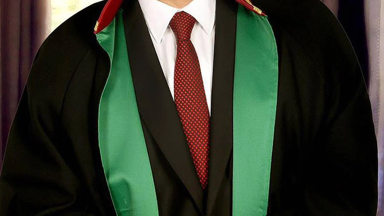 Konya'da uyuşturucu ticaretiyle yargılanan avukat ilk kez hakim karşısında: Kendisi inkar etti, tanık ise...