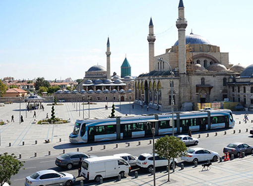Konya’da yağış beklentisi var mı? Sıcak hava dalgası ne zamana kadar sürecek?