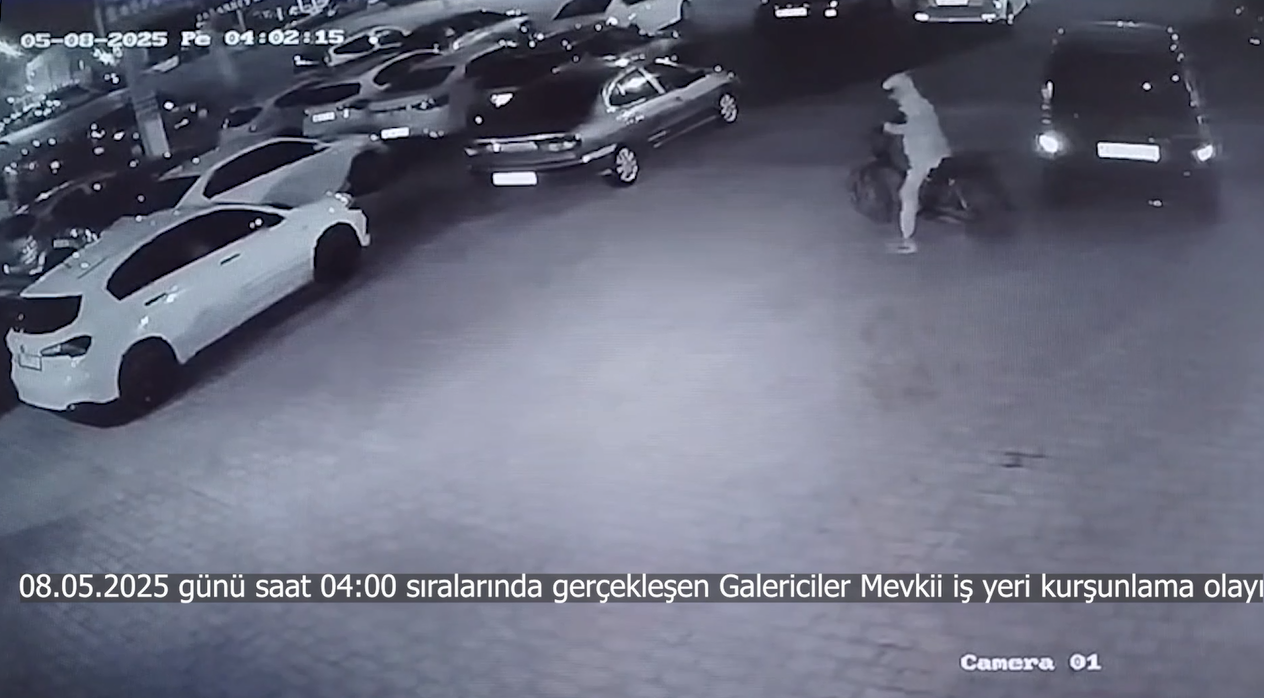 Konya'da yer yerinden oynadı: Düzenlenen bu operasyon çok konuşulacak!