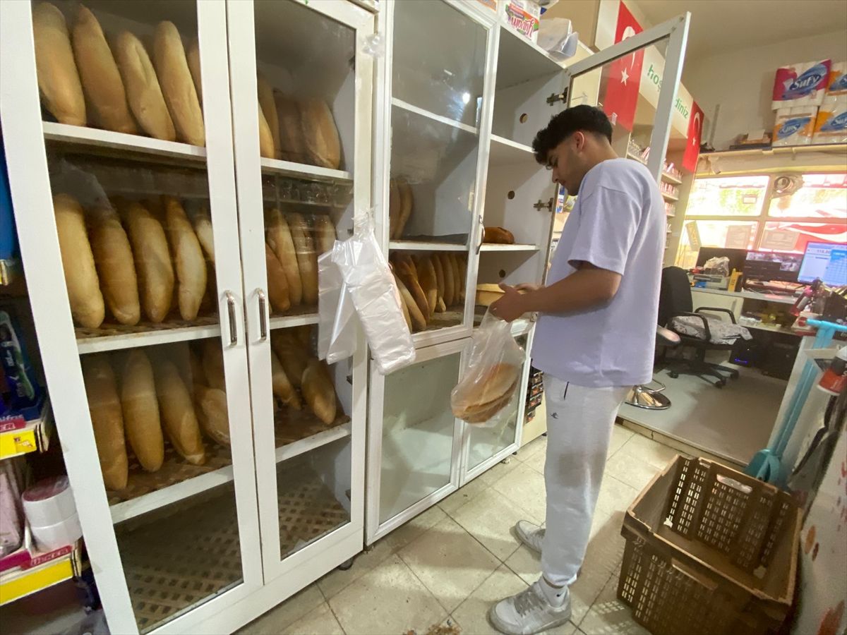 Konyalı hayırseverden örnek davranış: İhtiyaç sahiplerine 1500 adet dağıttı