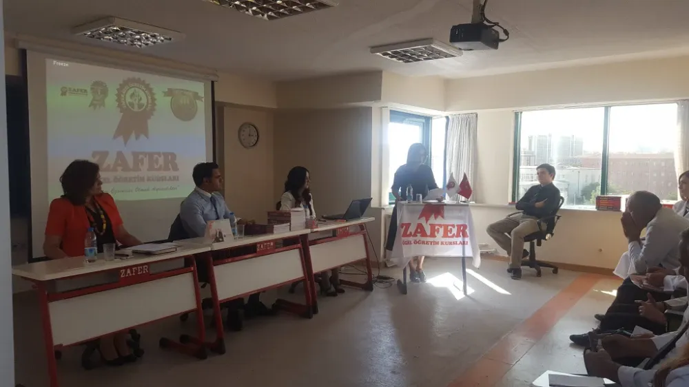 Konya'nın dev eğitim kurumu kapandı!