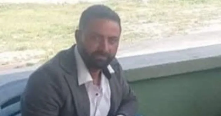 Kuma uğruna kayınbiraderini öldürdü