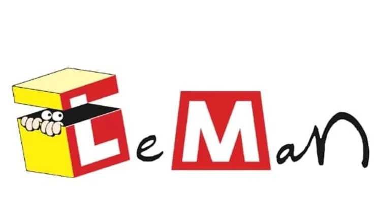 Leman Dergisi'nden büyük skandal! Peygamber Efendimiz Hz. Muhammed'e hakaret ettiler