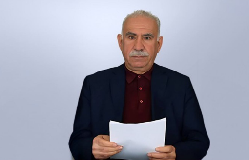 Öcalan’dan Turgut Özal'ın oğluna  mektup: “Turgut Özal’ı Demokrasi Şehidi Olarak Görüyorum”