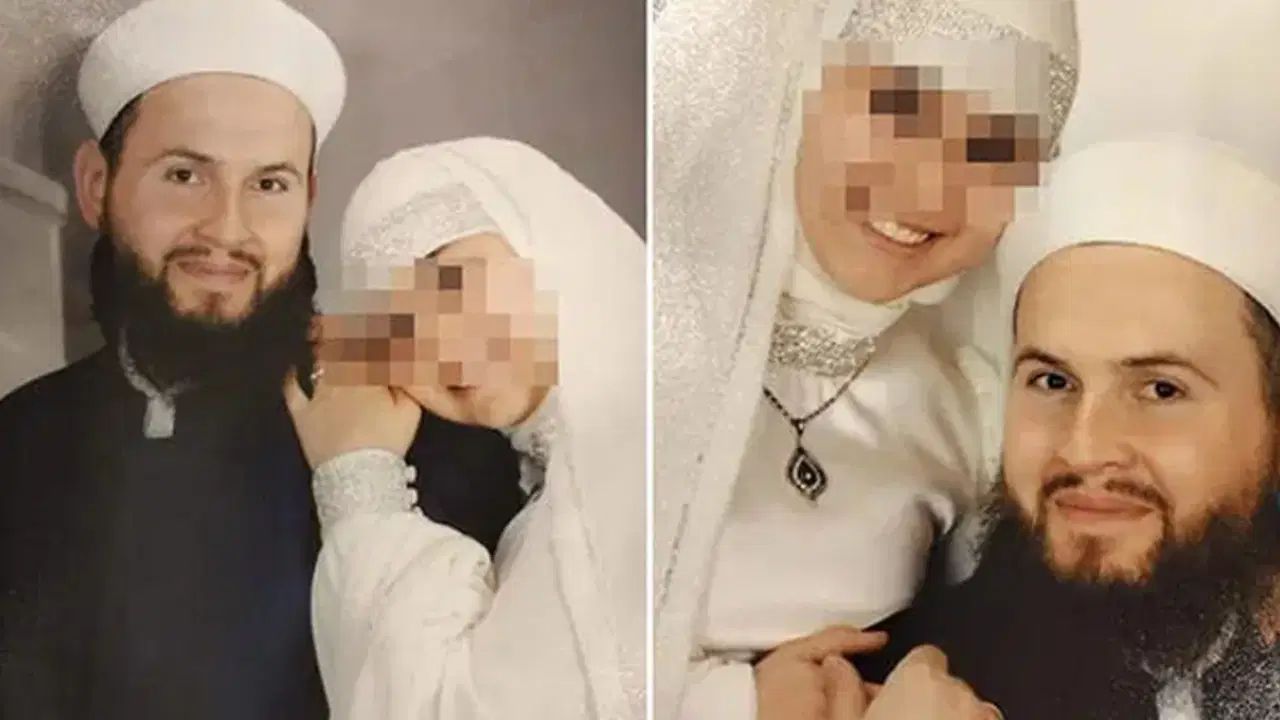 Türkiye'nin Konuştuğu 6 Yaşındaki 'Gelin' Davasında Karar Bozuldu: Yeniden Görülecek