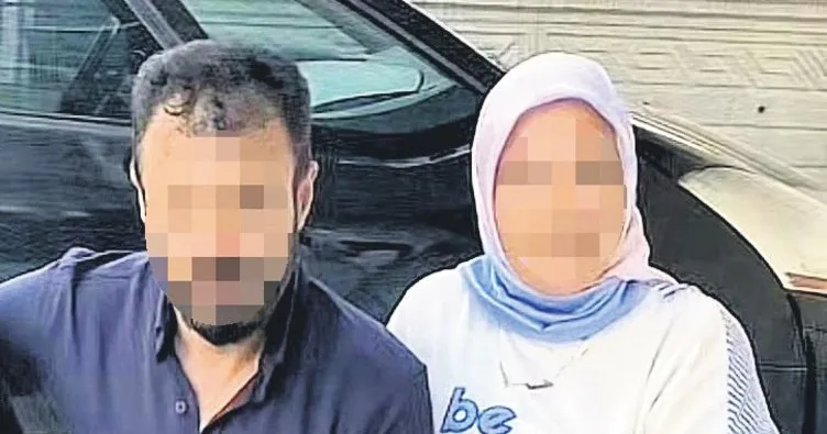 Yer Konya... Genç kadına ziyaret dehşeti