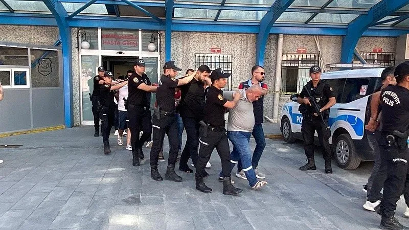 Yer Konya... Tüm birikimini ‘Sazan sarmalı’nda kaybetti!  Dolandırıcılara 1 milyon 650 TL kaptırdı
