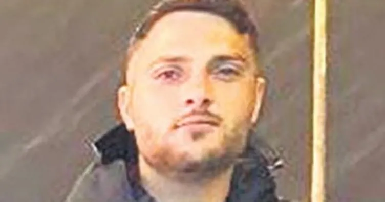 Yer Konya...Bıçaklı caniye ödül gibi ceza