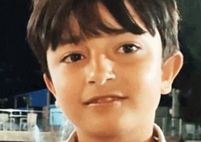 10 yaşındaki Yusuf arkadaşı tarafından komalık olmuşu: Konya’yı yasa boğudu!