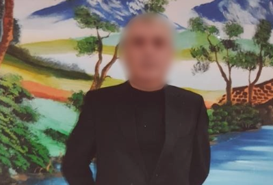 Konya’da aranan firari suç örgütü lideri 4 yıl sonra bağ evinde yakalandı! 