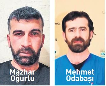 Yer Konya... Magandanın 17 yıllık cezası onandı