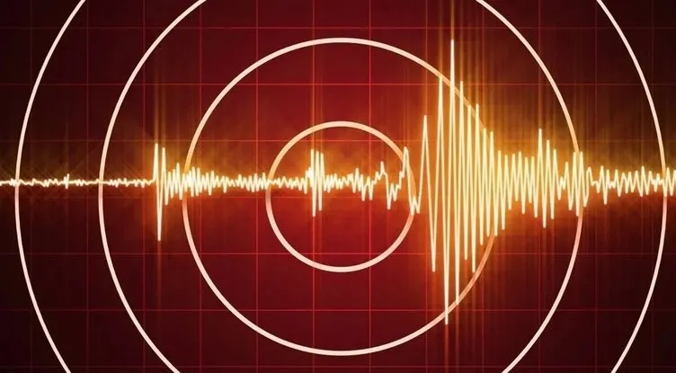 Konya bir kez daha sallandı! 4.3 büyüklüğünde deprem 