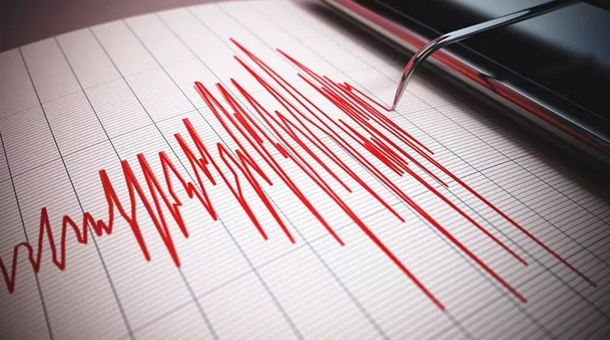  AFAD duyurdu! Bursa'da 70 dakika arayla ikinci deprem... Önce 3,9 şimdi 4,2