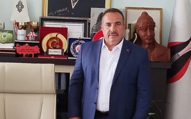 AK Partili vekil acı haberi duyurdu: Belediye başkanı trafik kazası sonrası hayatını kaybetti!