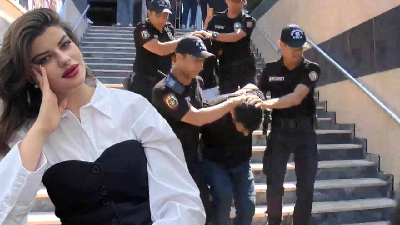 Ayşe Tokyaz'ı katletmişti! Cani ve 6 kişi hakkında karar verildi