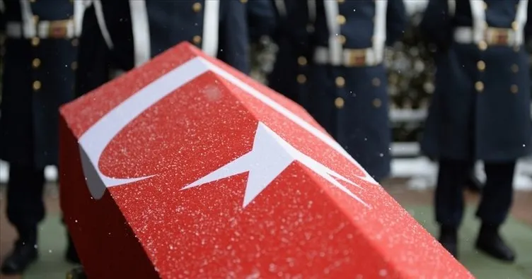 Bakan Yerlikaya duyurdu! 1 askerimiz şehit oldu
