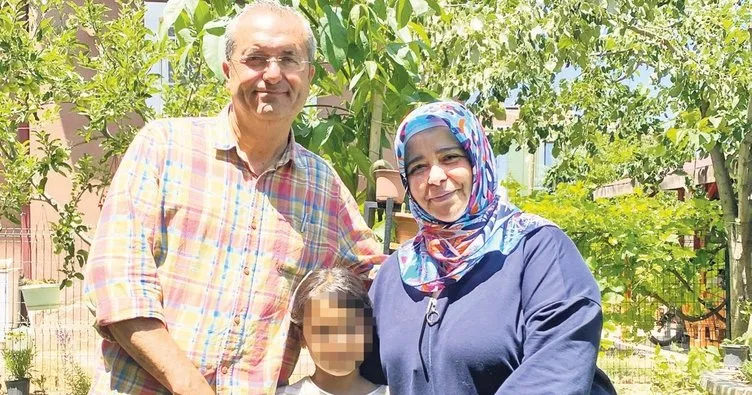 Buse Naz bize Allah’ın bir lütfu