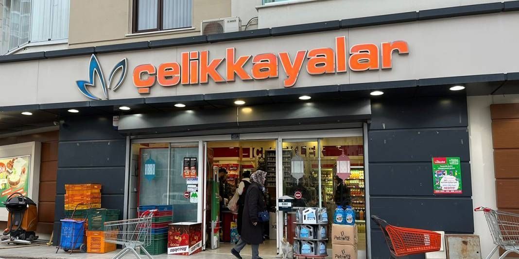 Çelikkayalar AVM, haftanın indirimli ürünler listesini duyurdu