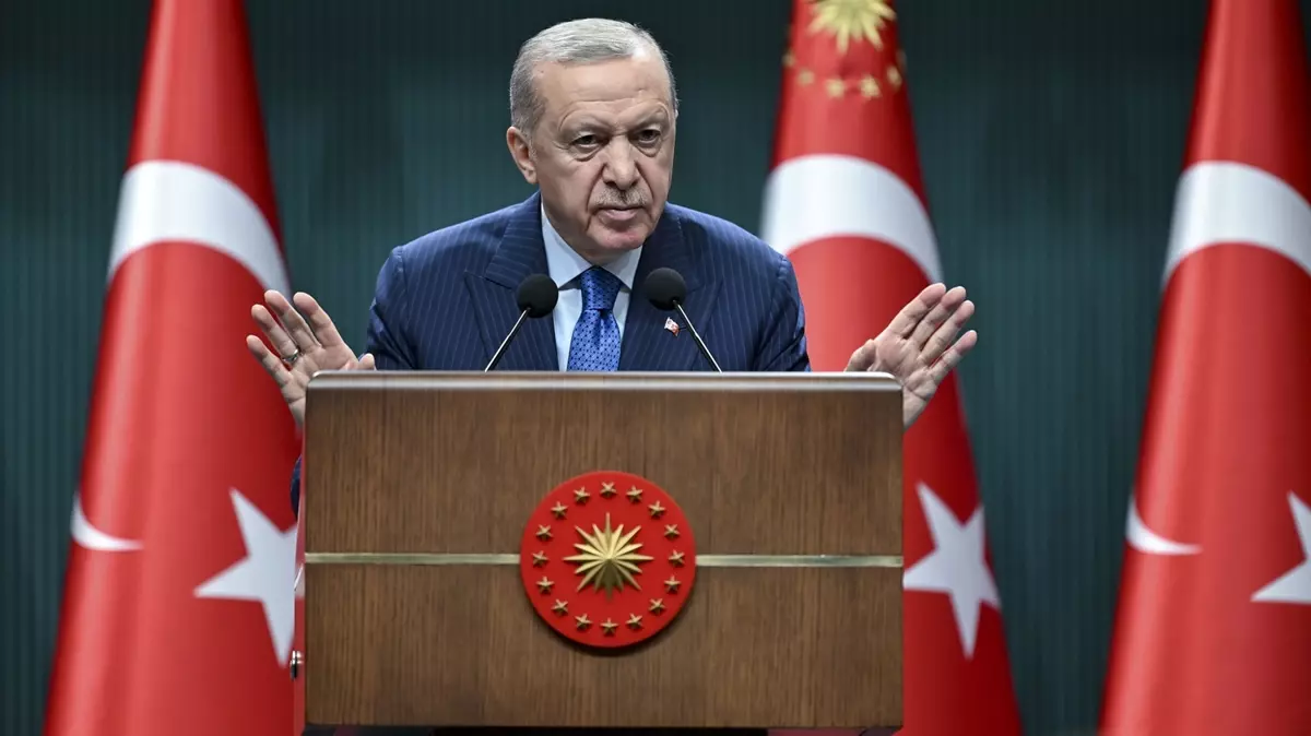 Cumhurbaşkanı Erdoğan: Yangınlarda ihmali olanlar hesap verecek