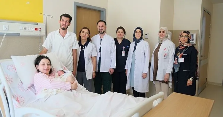 Duru’nun acısını Umay unutturacak