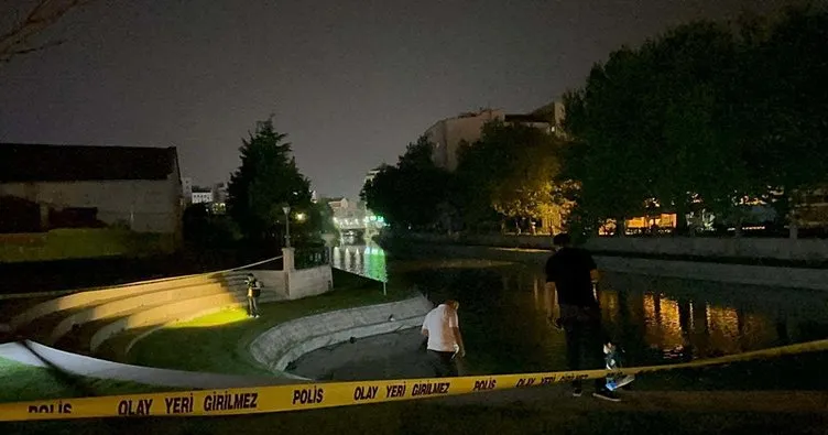 Eskişehir'de içki dehşeti: 2 arkadaştan 1'i öldü