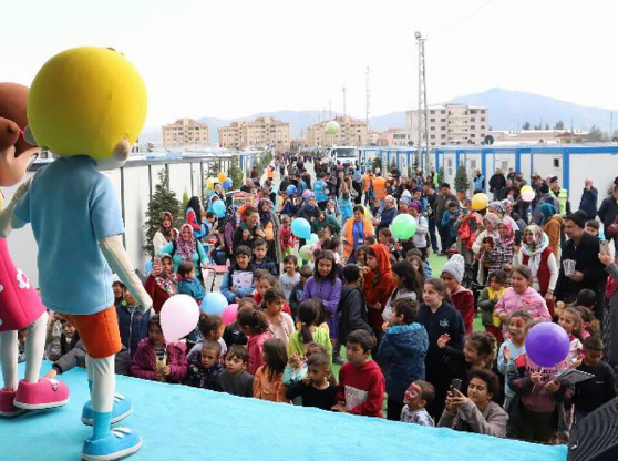 Evde sıkılanlara müjde: Konya'da tatilin en renkli hali başlıyor! Üstelik ücretsiz
