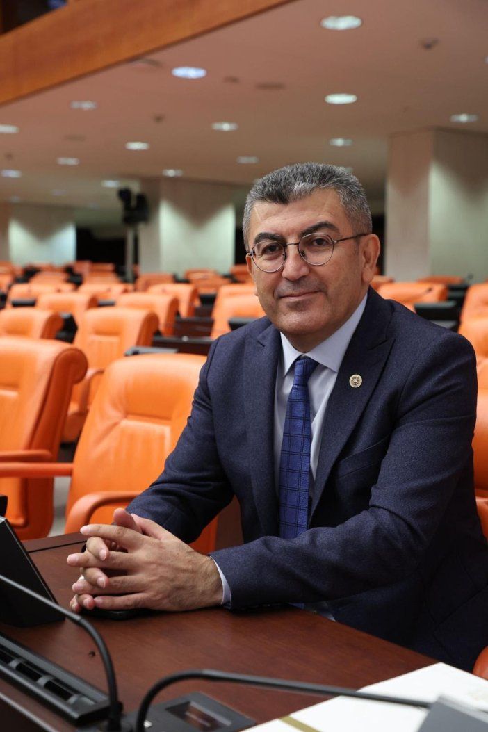 Hasan Ekici’den 15 Temmuz mesajı