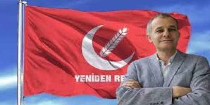 Hasan Yel'den1 5 Temmuz mesajı
