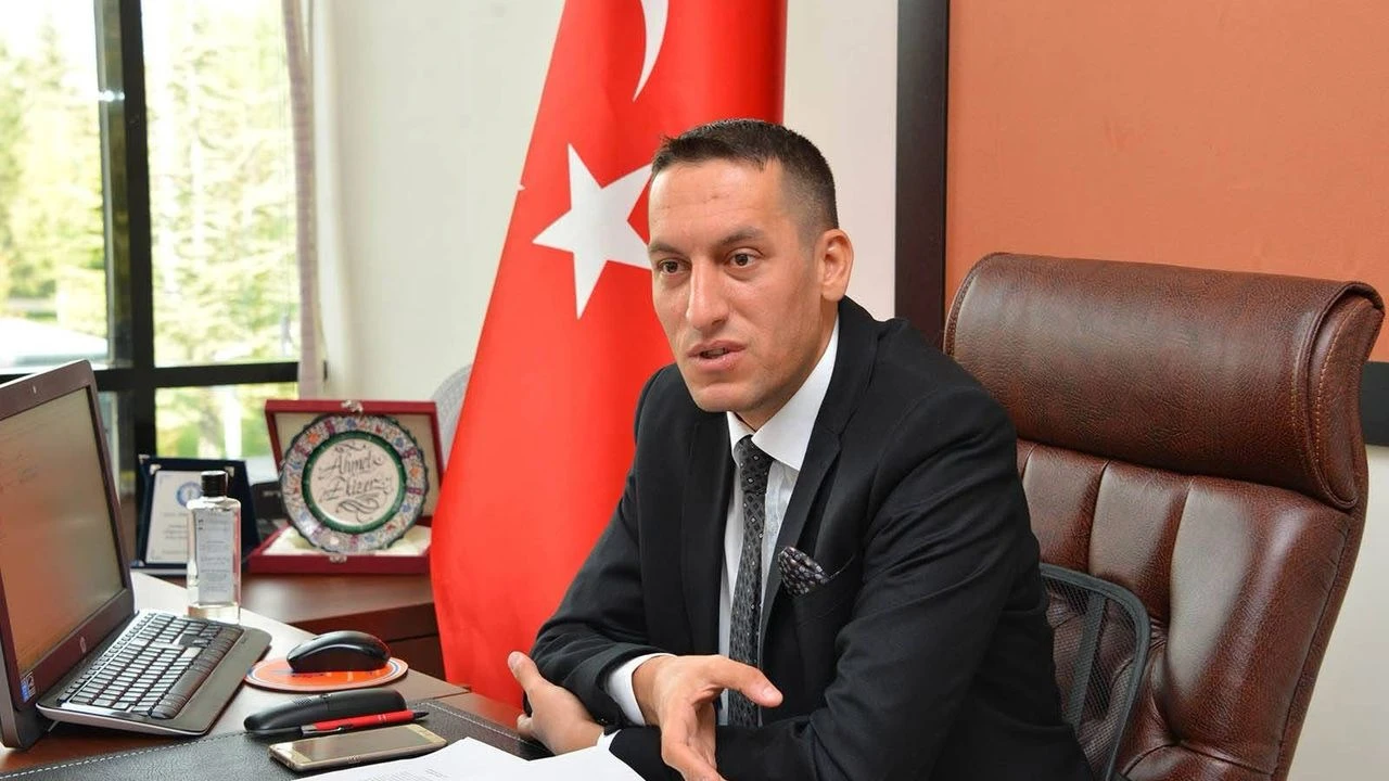 Konya sağlık camiasının acı günü