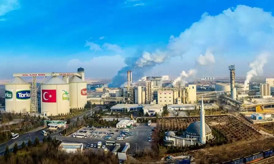 Konya Şeker’de Büyük Vurgun!