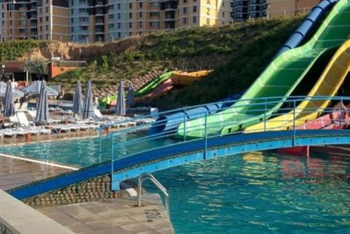 Konya’da aquapark olduğunu biliyor muydunuz? O özelliği Türkiye’de tek!