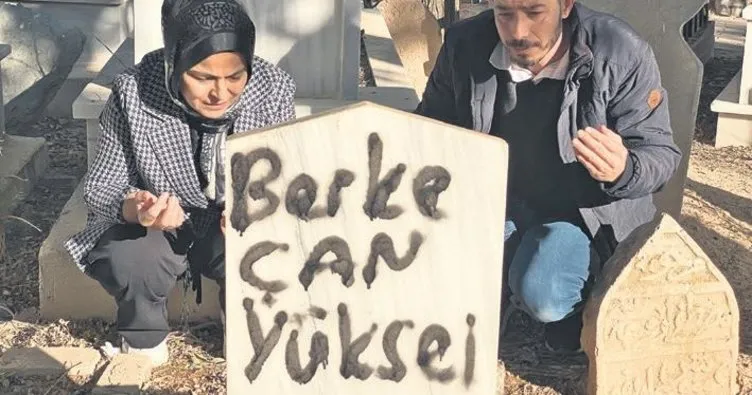 Konya'da bebeğin ölümüne vicdan yaralayan ceza